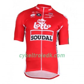 Cykeltrøje 2018 Tour de France Lotto Soudal N001